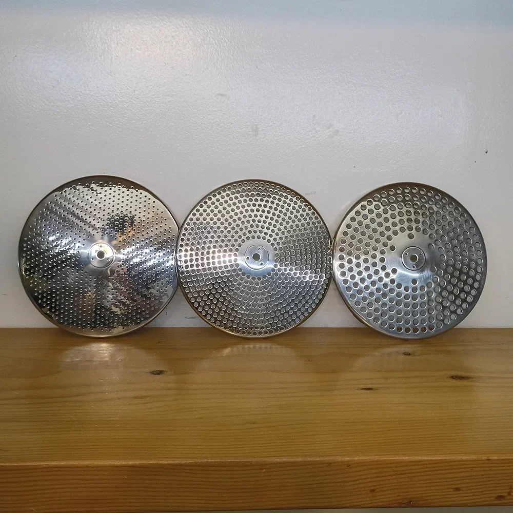 All-Clad Metalcrafters LLC Gourmet Accessories Food Mill 11